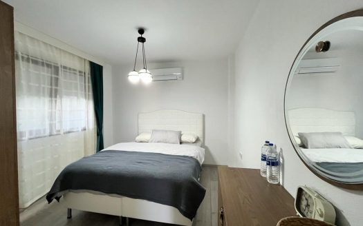 Gündoğan’da Satılık 5+2 Müstakil Bahçeli Villa