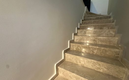 Gündoğan Küçükbük Koyu’nda Müstakil Bahçeli Dubleks Villa