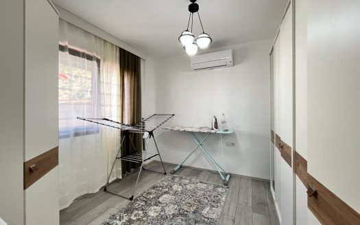 Gündoğan’da Satılık 5+2 Müstakil Bahçeli Villa