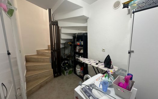 Küçükbük Koyu’nda Site İçerisinde 5 + 1 Müstakil Bahçeli Villa