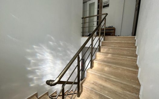 Gündoğan’da Satılık 5+2 Müstakil Bahçeli Villa
