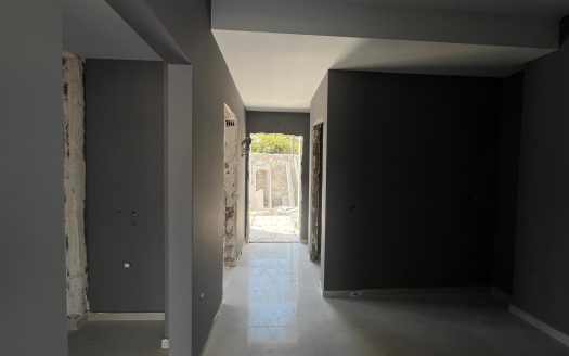 Fırsat!! Küçükbük Koyunda Denize 3 Dakika 2+1 Projeden Daireler