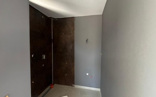 Fırsat!! Küçükbük Koyunda Denize 3 Dakika 2+1 Projeden Daireler