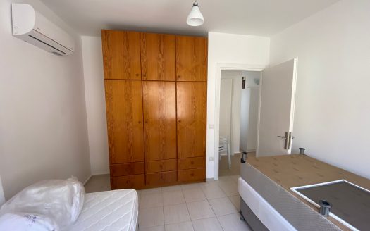 Küçükbük Koyunda Denize Yakın 3+1 Yıllık Kiralık Eşyalı Villa