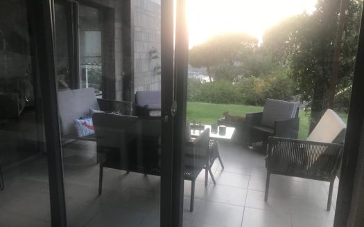 Bodrum Küçükbük Koyu Sitede Müstakil Bahçeli Villa Deniz Manzara