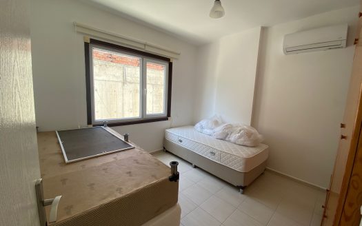 Küçükbük Koyunda Denize Yakın 3+1 Yıllık Kiralık Eşyalı Villa