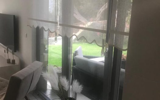 Bodrum Küçükbük Koyu Sitede Müstakil Bahçeli Villa Deniz Manzara