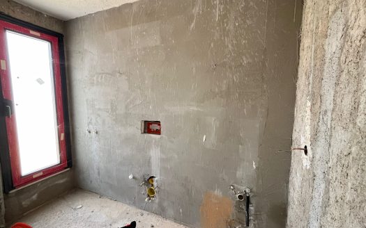 Yalıkavak Koyunda Müstakil Deniz Manzaralı Geniş Bahçeli Villa
