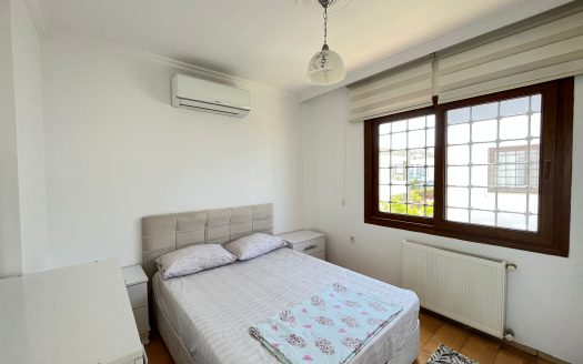 Bodrum Gündoğan Merkezde Yıllık Kiralık Villa