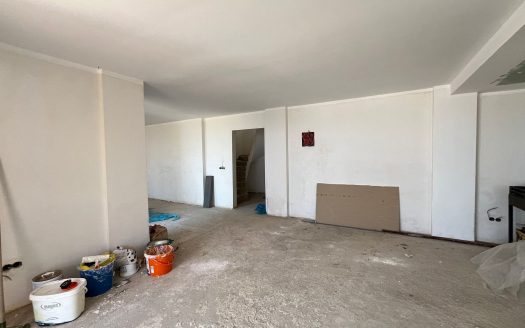 Yalıkavak Koyunda Müstakil Deniz Manzaralı Geniş Bahçeli Villa