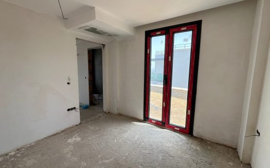 Yalıkavak Koyunda Müstakil Deniz Manzaralı Geniş Bahçeli Villa