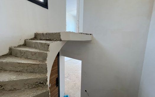 Yalıkavak Koyunda Müstakil Deniz Manzaralı Geniş Bahçeli Villa