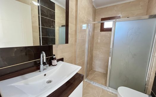 Bodrum Gündoğan Merkezde Yıllık Kiralık Villa