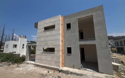 Fırsat!! Küçükbük Koyunda Denize 3 Dakika 2+1 Projeden Daireler