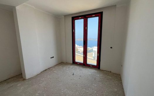 Yalıkavak Koyunda Müstakil Deniz Manzaralı Geniş Bahçeli Villa