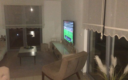 Bodrum Küçükbük Koyu Sitede Müstakil Bahçeli Villa Deniz Manzara