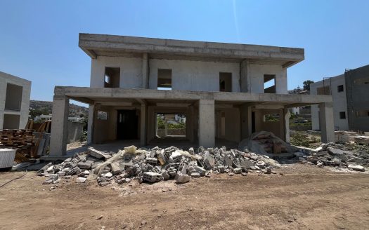 Fırsat!! Küçükbük Koyunda Denize 3 Dakika 2+1 Projeden Daireler