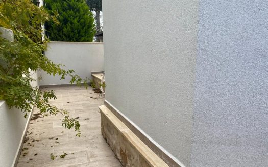 Bodrum Türkbükü Koyunda Denize Çok Yakın 2+1 Sıfır Villa