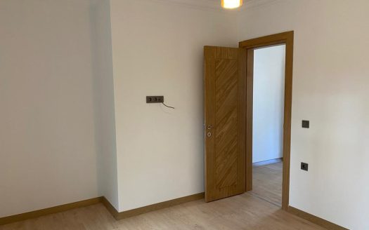 Bodrum Türkbükü Koyunda Denize Çok Yakın 2+1 Sıfır Villa
