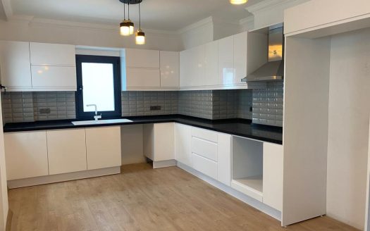 Bodrum Türkbükü Koyunda Denize Çok Yakın 2+1 Sıfır Villa