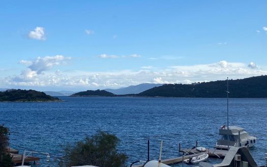 Bodrum Türkbükü Koyunda Denize Çok Yakın 2+1 Sıfır Villa