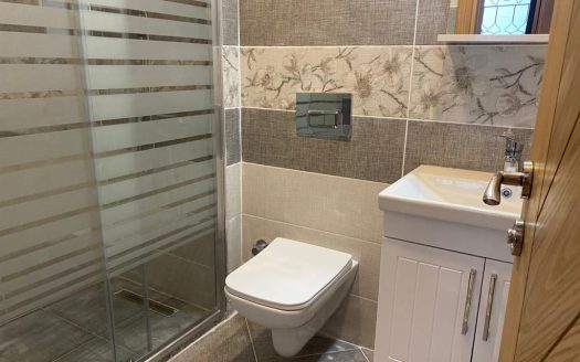 Bodrum Türkbükü Koyunda Denize Çok Yakın 2+1 Sıfır Villa