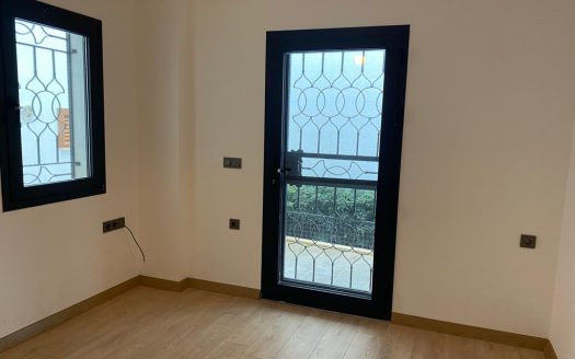 Bodrum Türkbükü Koyunda Denize Çok Yakın 2+1 Sıfır Villa