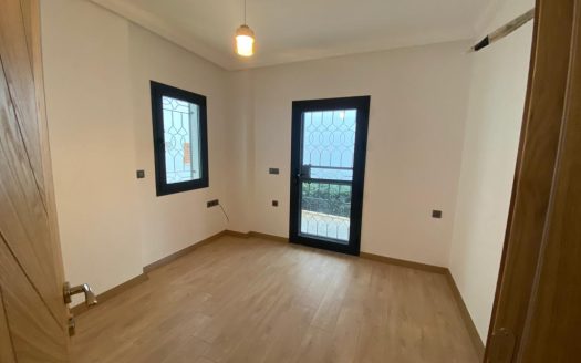 Bodrum Türkbükü Koyunda Denize Çok Yakın 2+1 Sıfır Villa