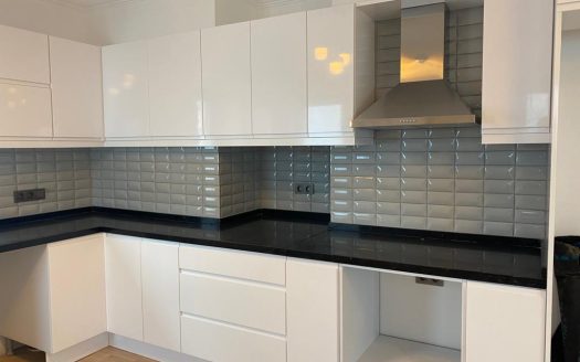 Bodrum Türkbükü Koyunda Denize Çok Yakın 2+1 Sıfır Villa