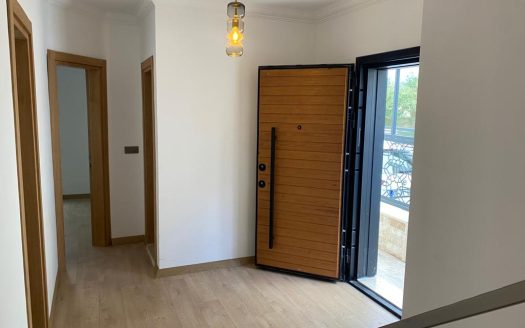 Bodrum Türkbükü Koyunda Denize Çok Yakın 2+1 Sıfır Villa