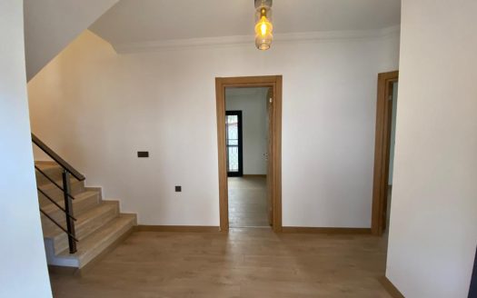 Bodrum Türkbükü Koyunda Denize Çok Yakın 2+1 Sıfır Villa