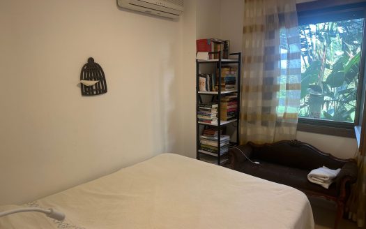 Gündoğan Koyunda Deniz Sıfır Site İçinde Bahçeli Villa Satılık