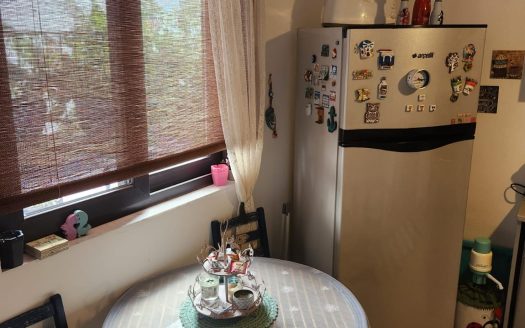 Bodrum Küçükbük’te Denize Yürüme Mesafesinde Tek Katlı Daire