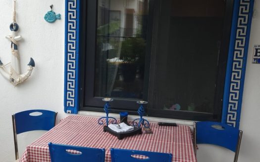 Bodrum Küçükbük’te Denize Yürüme Mesafesinde Tek Katlı Daire
