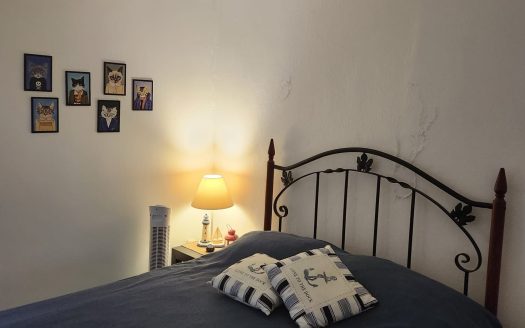 Bodrum Küçükbük’te Denize Yürüme Mesafesinde Tek Katlı Daire