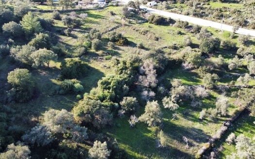 Bodrum Göltürkbükü’ne Yakın Satılık Arsa