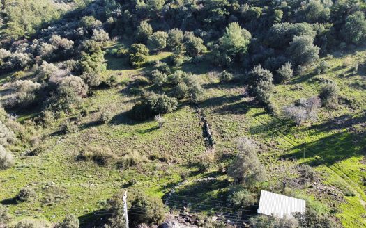 Bodrum Göltürkbükü’ne Yakın Satılık Arsa
